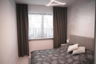 Apartamenty Morskie Moonlight Łukęcin - Łukęcin - 3