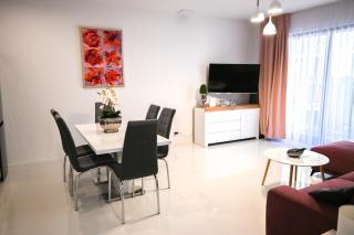 Apartamenty Morskie Moonlight Łukęcin - 9