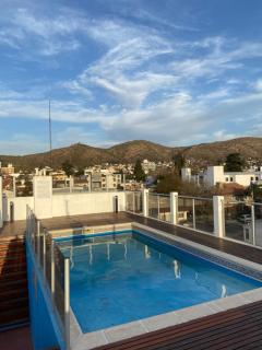 Edificio Manantiales - Villa Carlos Paz - 0