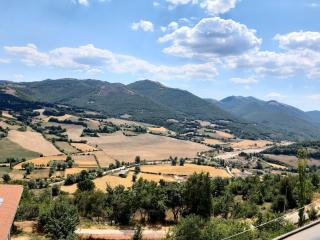 Hotel Brufa - Monteleone di Spoleto - 4