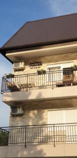 Apartment Mademoiselle - Višegrad - 9