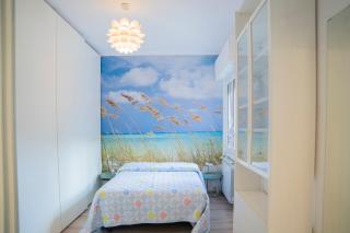 073 - Casa Rapallo con Attico privato, 10 minuti Mare Spiaggie a piedi - Rapallo - 5