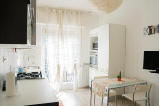 073 - Casa Rapallo con Attico privato, 10 minuti Mare Spiaggie a piedi - Rapallo - 3