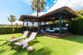Ocean Views Luxury Villa next to beach - 8