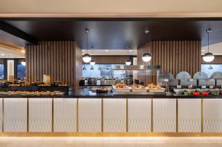 Kamelya Selin Hotel Luxury Resort & SPA - 2