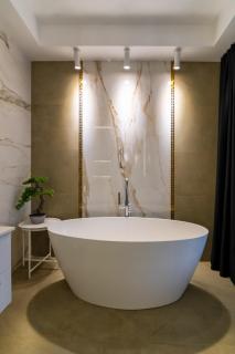Luxury Apartment Kavkaz View - Gudauri - 5