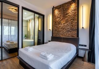 Luxury Apartment Kavkaz View - Gudauri - 1