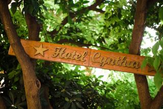 Hotel Cynthia - 9
