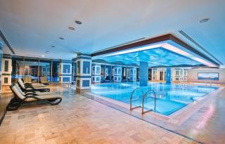 Sentido Kamelya Selin Luxury Resort & SPA - Side - 3