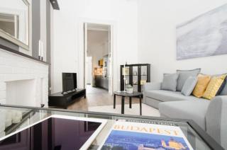 Opera Experience Apartment - Budapest - 7