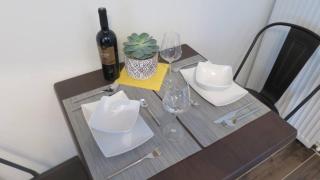 Opera Experience Apartment - Budapest - 3