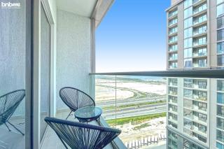 bnbmehomes - Sobha Creek Vistas - Dubái - 1