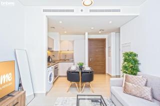 bnbmehomes - Sobha Creek Vistas - Dubái - 8