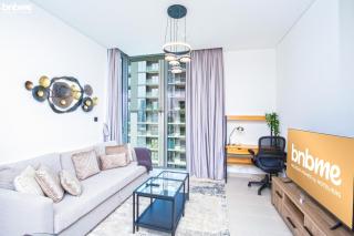 bnbmehomes - Sobha Creek Vistas - Dubái - 0