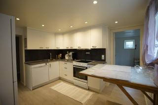 Small cozy apartment by the sea - Havøysund - 6