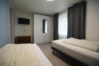 Small cozy apartment by the sea - Havøysund - 1