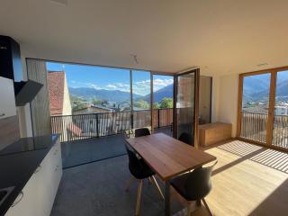Mesnerhof Chalet - Bresanona - 1