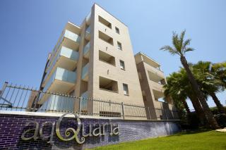 Ibersol Spa Aqquaria - Salou - 6