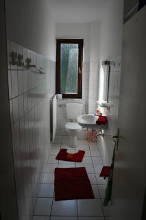 Sunshine Apartment 5 - 3