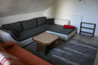 Sunshine Apartment 5 - 1