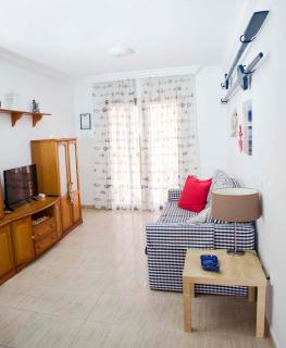 Navy Apartment, El Poris - 2