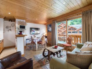 Appartement familial au cœur de Méribel, 100m des pistes et des commerces - FR-1-565-19 - Les Allues - 0