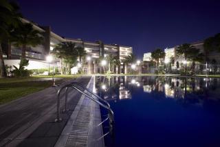 Ibersol Spa Aqquaria - Salou - 8