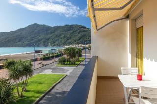 Riva al Mare Flat - 0