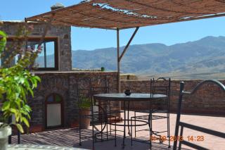 Tizourgane Kasbah - Tiguissas - 3