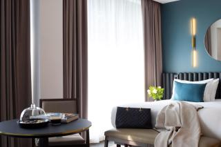 Howard sur Seine - Asnieres Paris La Defense - 6