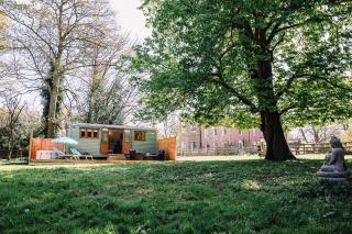 Snowdrop Lodge, Walcot Hall Estate - 9