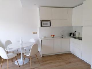 La conchiglia, air conditioning, parking - Rapallo - 0