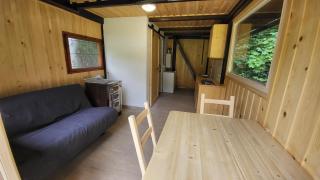 Glamping Fikfak - Bled - 1