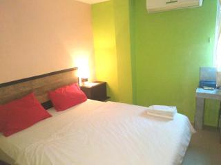 Hotel Lendosis Mayor Ruslan - 1