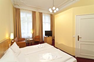 Hotel Vivaldi Berlin am Kurfürstendamm - Berlino - 3