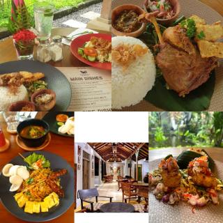 Bebek Cottages Sanur - Sanur - 9