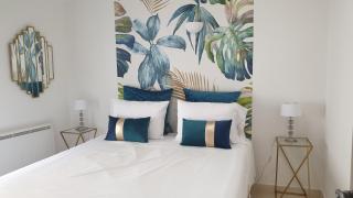 Maison avec Jacuzzi et terrasse sur les toits - 7