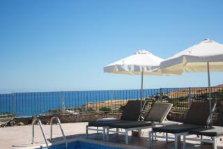 Holiday Apartments,Polynikis Sea-Cret, Pachyammos - Pachyammos - 5