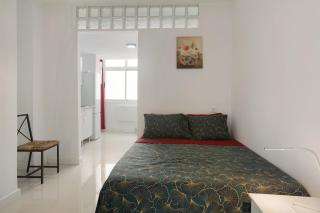 Estudio Massimo 7c - Las Palmas de Gran Canaria - 1