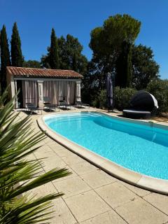 Villa l'Abri - Saint-Just - 0