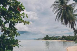 Chill Inn Lamai Hostel & Beach Cafe - 2
