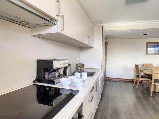 Appartement spacieux & confortable, proche des pistes, balcon, sauna, hammam, WIFI inclus - FR-1-344-135 - 7