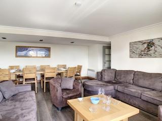 Appartement spacieux & confortable, proche des pistes, balcon, sauna, hammam, WIFI inclus - FR-1-344-135 - 5