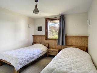 Appartement spacieux & confortable, proche des pistes, balcon, sauna, hammam, WIFI inclus - FR-1-344-135 - Les Menuires - 3