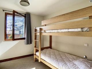 Appartement spacieux & confortable, proche des pistes, balcon, sauna, hammam, WIFI inclus - FR-1-344-135 - Les Menuires - 1