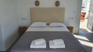 Pension Verykokkos - Naxos Chora - 5