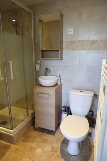 Sweet Riva - duplex chaleureux proche bourg de Ouistreham - Ouistreham - 2