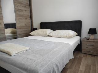 One Bedroom Apartment Gogo with Private Parking - Neum - 8