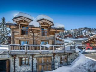 Chalet cosy proche des pistes avec sauna et cheminée - Courchevel 1850 - FR-1-564-25 - Courchevel - 0