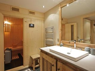Chalet cosy proche des pistes avec sauna et cheminée - Courchevel 1850 - FR-1-564-25 - Courchevel - 3